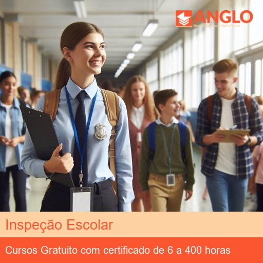 Inspeção Escolar
